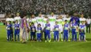 المنتخب الجزائري في مهمة كسر "عقدته الأزلية"‎