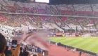 الزمالك ينتظر 70 ألف متفرج في النهائي الأفريقي
