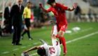 قطر تواصل السقوط بهزيمة ثالثة أمام كوريا في تصفيات المونديال