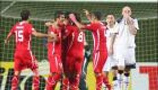 إيران تفوز في أوزبكستان وتتصدر مجموعتها بتصفيات المونديال