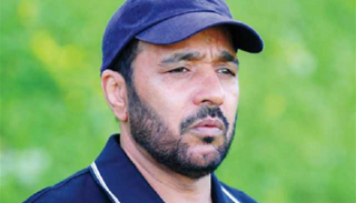 محمد عبيد حماد