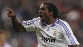 شباب الريف المغربي يستعين بخدمات لاعب الريال السابق