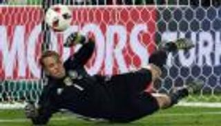 نوير: ألمانيا لن تعاني هجومياً أمام التشيك