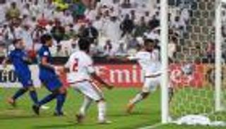 فيديوجراف.. 3 فرص وهدف ملغي و18 ألف مشجع في ملخص لقاء الأبيض وتايلاند