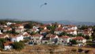 الكذب الإسرائيلي يتواصل: لا نبني مستوطنة جديدة في رام الله 