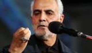 طهران تدافع عن تدخلها في سوريا: نهدف لحماية إيران من داعش