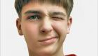 اختبار لغوي جديد يكشف إصابة طفلك بمتلازمة "توريت"