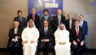 وزير الداخلية الإيطالي يزور مركز هداية