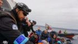 قوات "احتياط" أوروربية لحماية الحدود من المهاجرين