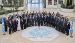 "الداخلية" الإماراتية تشارك في الاجتماع الإقليمي لرؤساء أجهزة الشرطة بفرنسا