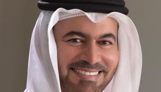 محمد بن عبدالله القرقاوي