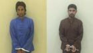 الداخلية الكويتية تضبط إيرانيين يصوران حسينيات بعدة مواقع