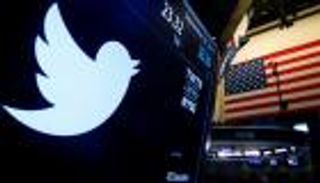 هبوط أسهم "تويتر" بفعل مخاوف من ندرة المشترين
