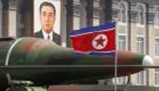 صور أقمار صناعية تظهر نشاطا في موقع نووي بكوريا الشمالية