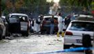 تركيا تعتقل عضوا بالعمال الكردستاني على صلة بتفجير إسطنبول