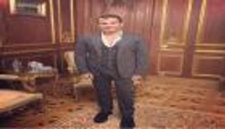 عمرو دياب في ذكرى نصر أكتوبر: مصر قوية بجيشها وشعبها