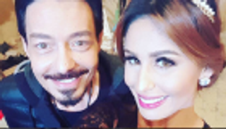 كواليس «اختيار إجباري».. ماذا قالت مي سليم عن أحمد زاهر؟