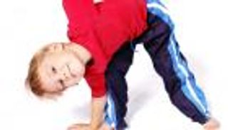 اختبار طبي مطور يشخص مبكرا العدوى الخطيرة بين الأطفال