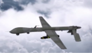 فيديوجراف.. الطائرة بدون طيار "الذراع الطولي" للجيوش