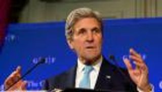 "جرائم حرب".. كيري يطالب بتحقيق دولي مع الأسد وروسيا