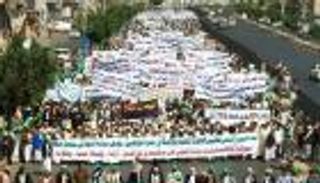 استنفار حوثي خوفا من انتفاضة شعبية بالعاصمة صنعاء