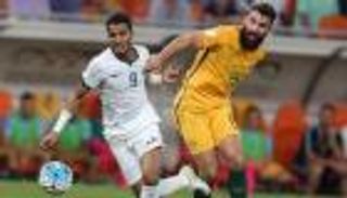 بالفيديو.. الشمراني ينقذ الأخضر من الخسارة الأولى في جدة