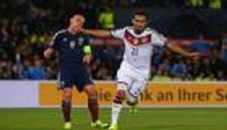 جندوجان: لم يكتب لي النجاح في البطولات