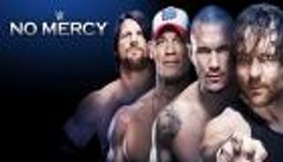 نزالات عرض "نو ميرسي"