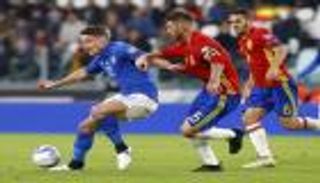 تعادل إيجابي بين إسبانيا وإيطاليا يمنح ألبانيا الصدارة