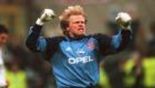 أوليفر كان يلمح إلى البايرن: تنتظرني مهمة جديدة