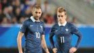 جريزمان: منتخب فرنسا بحاجة لبنزيمة