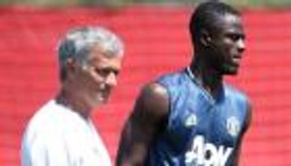 إيريك بايلي يبدأ دروس الإنجليزية بأوامر مورينيو