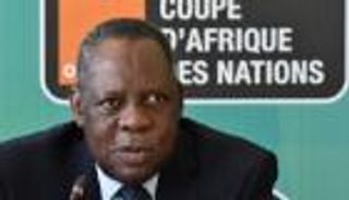 حياتو يستبعد زيادة عدد منتخبات أمم إفريقيا