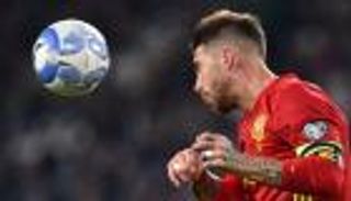 4 ركلات جزاء و4 إنذارات تضع راموس في مرمى الانتقادات