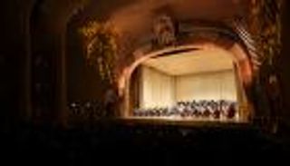 "أبوظبي الكلاسيكي".. يستهل موسمه بروائع الموسيقى العالمية