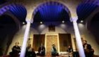 أنغام وألحان العالم التراثية في مهرجان "موسيقات" بتونس