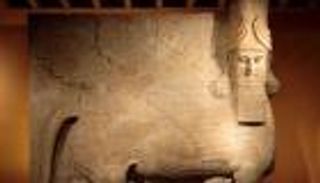 روما تستضيف نماذج للآثار العراقية والسورية التي دمرها "داعش"