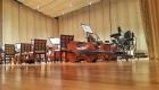 بالفيديو.. فاغنر في أبوظبي.. موسيقى الحب والتمرد والعبقرية