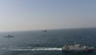 السعودية: تواصل مناورات "درع الخليج-1" لتأمين حدود المملكة