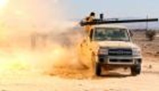 غارات للتحالف على مواقع الحوثيين بصنعاء .. واشتباكات في "البيضاء"