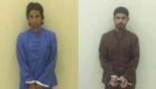 إيران تتابع اعتقال اثنين من مواطنيها في الكويت صورا "حسينيات" 