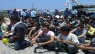 الداخلية المصرية تضبط 10 من كبار "سماسرة" الهجرة غير الشرعية