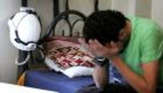 "الخوذ البيضاء" عن نوبل: إنقاذ حياة إنسان أرفع جائزة