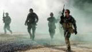 مقتل 4 مسلحين في مداهمة لمكافحة الإرهاب بالجزائر