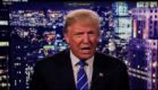 ترامب ردا على فضيحة التحرش: لن أنسحب أبدا.. والمناظرة موعدنا