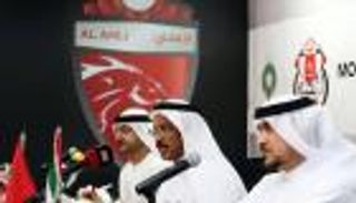 الأهلي يعلن تفاصيل السوبر الإماراتي المغربي.. والتجهيز لآخر سعودي