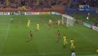 12 دقيقة تُدخل رومانيا تاريخ أوروبا