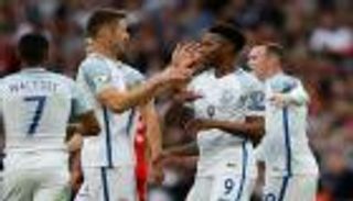 إنجلترا تواصل طريقها نحو مونديال روسيا بالفوز على مالطا