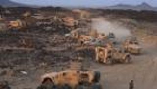 استشهاد قائد عسكري رفيع في اشتباكات مع الحوثيين بصرواح