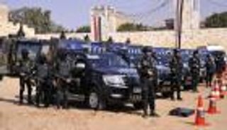 استعدادات أمنية بالقاهرة في ذكرى "ماسبيرو" وأمريكا تحذر رعاياها